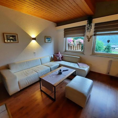 Chalet Landhaus Einsiedler سانكت غالنكرش المظهر الخارجي الصورة