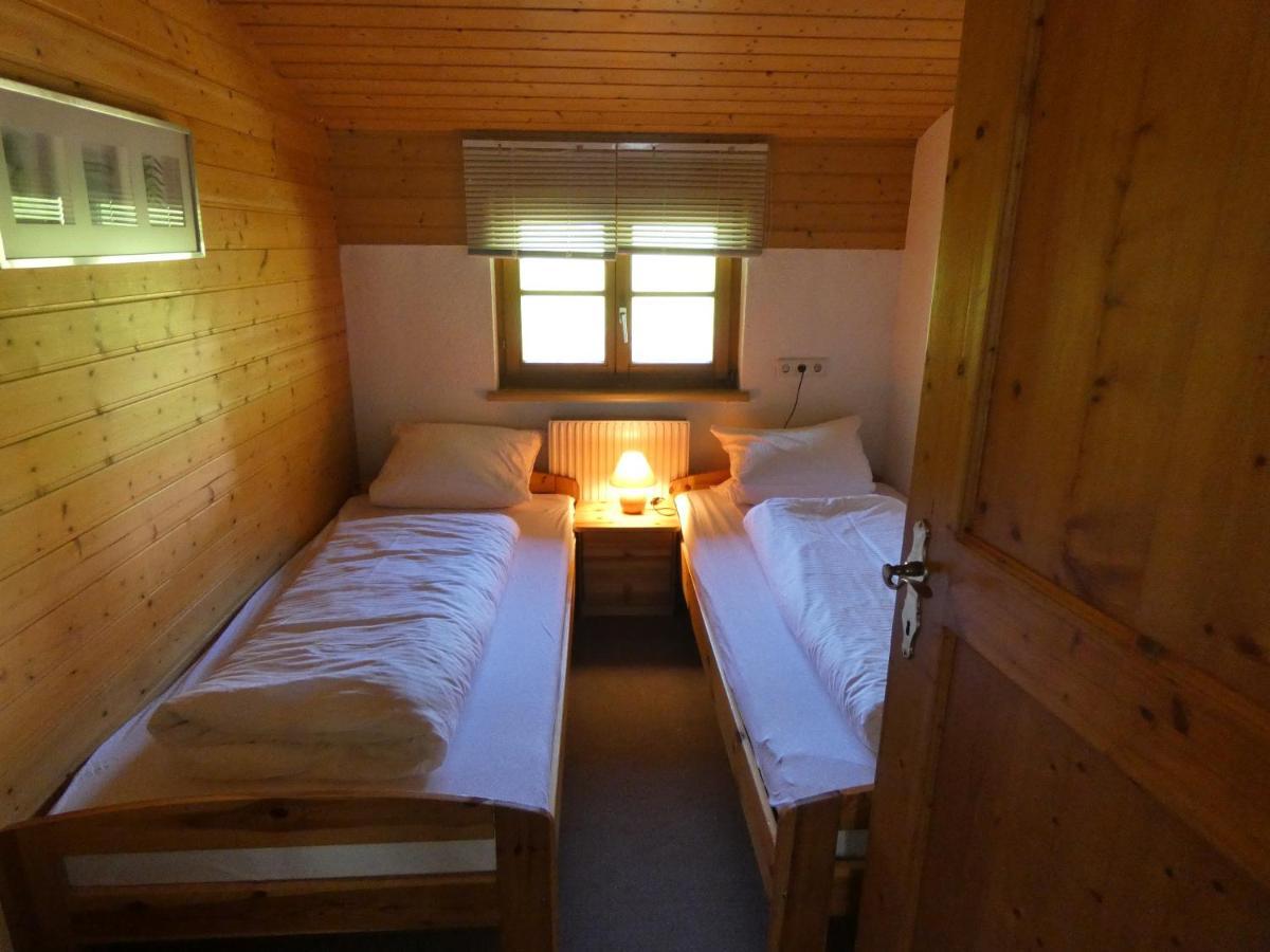 Chalet Landhaus Einsiedler سانكت غالنكرش المظهر الخارجي الصورة