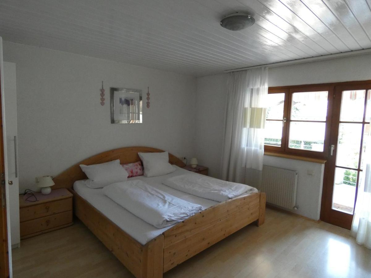 Chalet Landhaus Einsiedler سانكت غالنكرش المظهر الخارجي الصورة